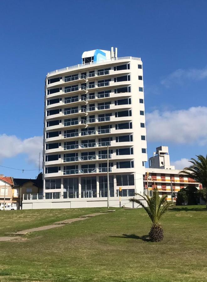 Apart Hotel Ulises - Club de Mar Mar del Plata Extérieur photo